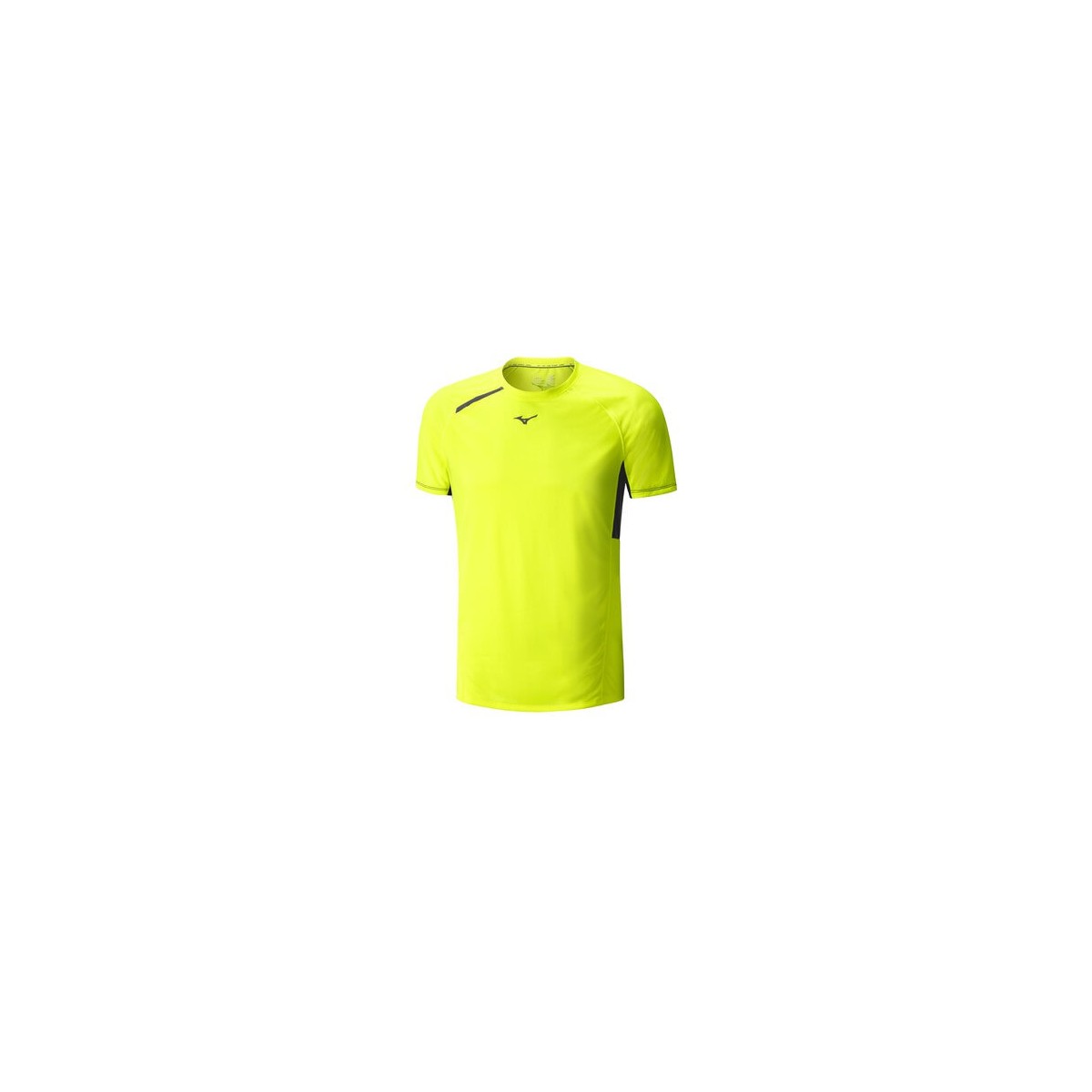 Mizuno clearance jaune fluo