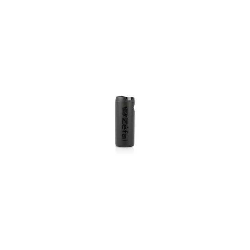 Bouteille porte-outils noire Zefal