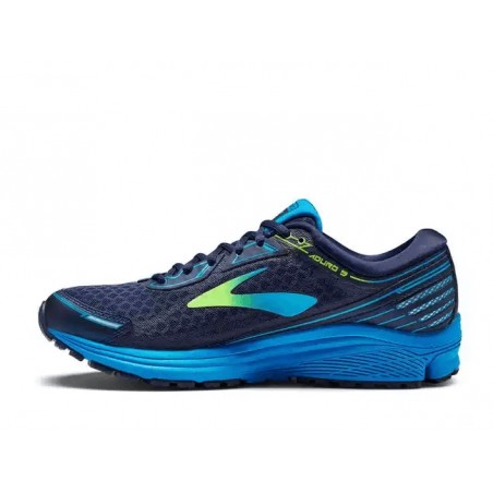 Brooks aduro 5 outlet mens