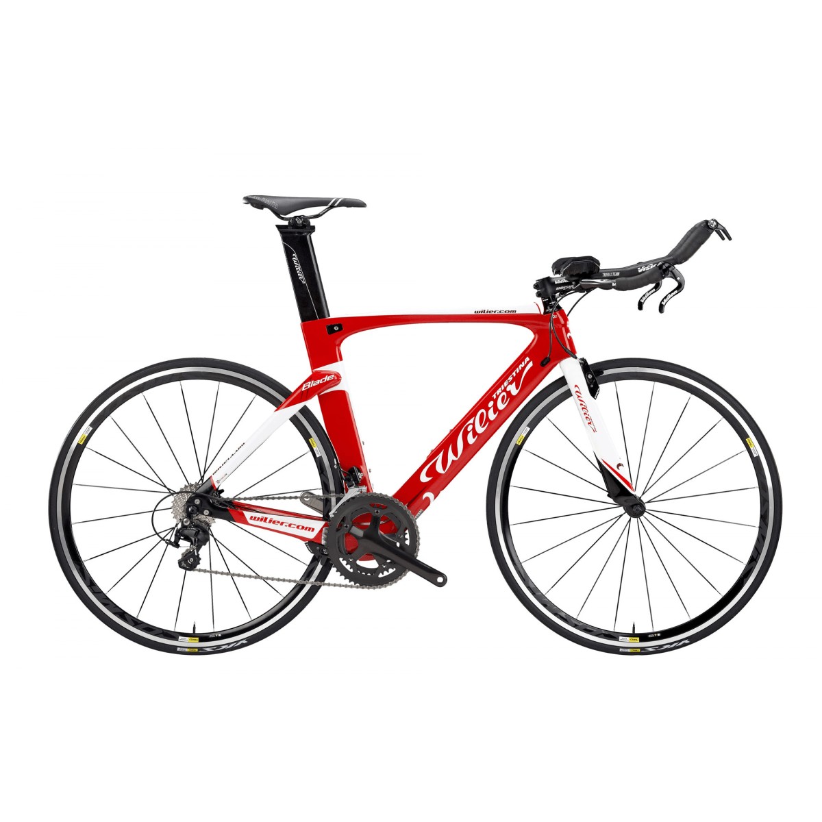 Wilier triathlon bike sale