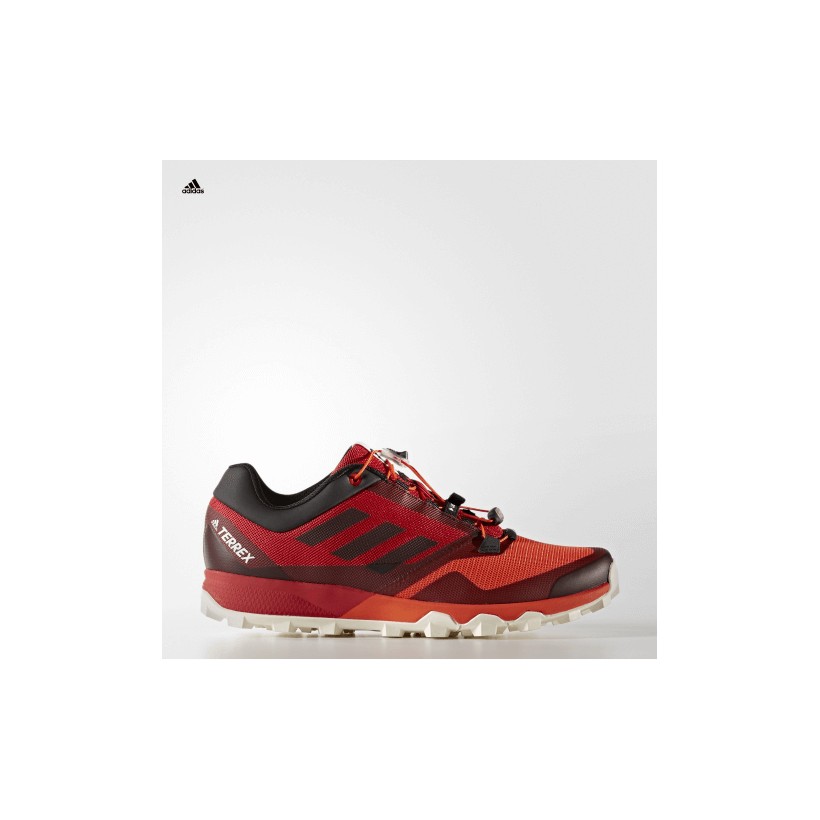 Zapatillas Adidas Terrex Trailmaker rojo Hombre OI17