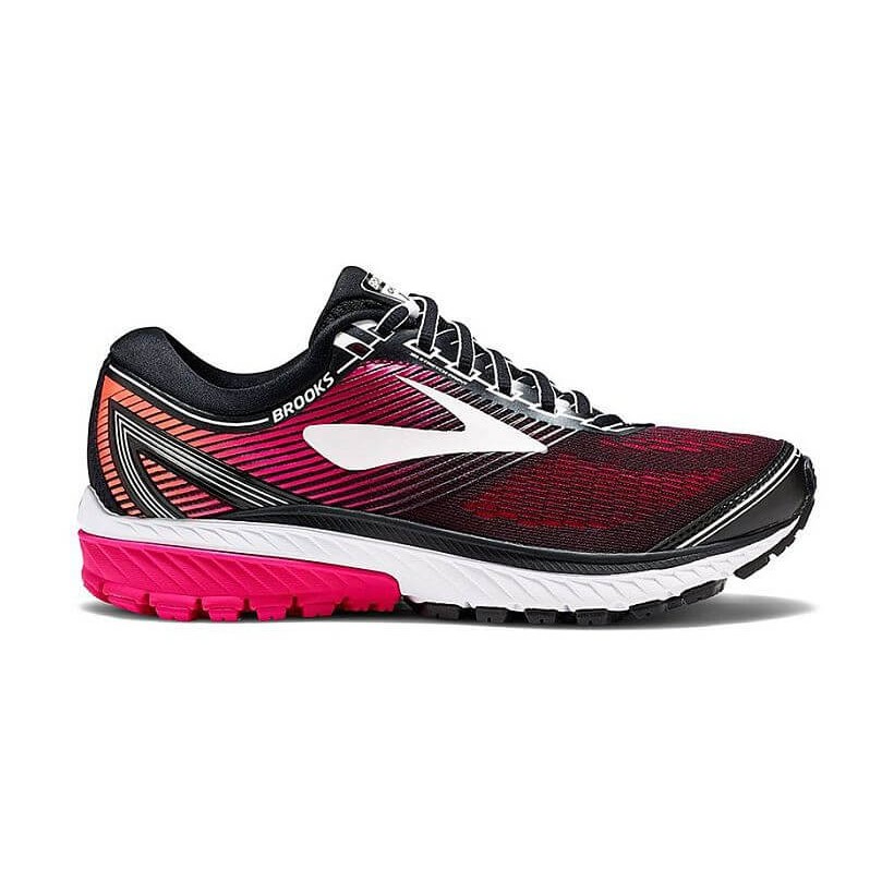 Brooks ghost 10 femme avis hotsell