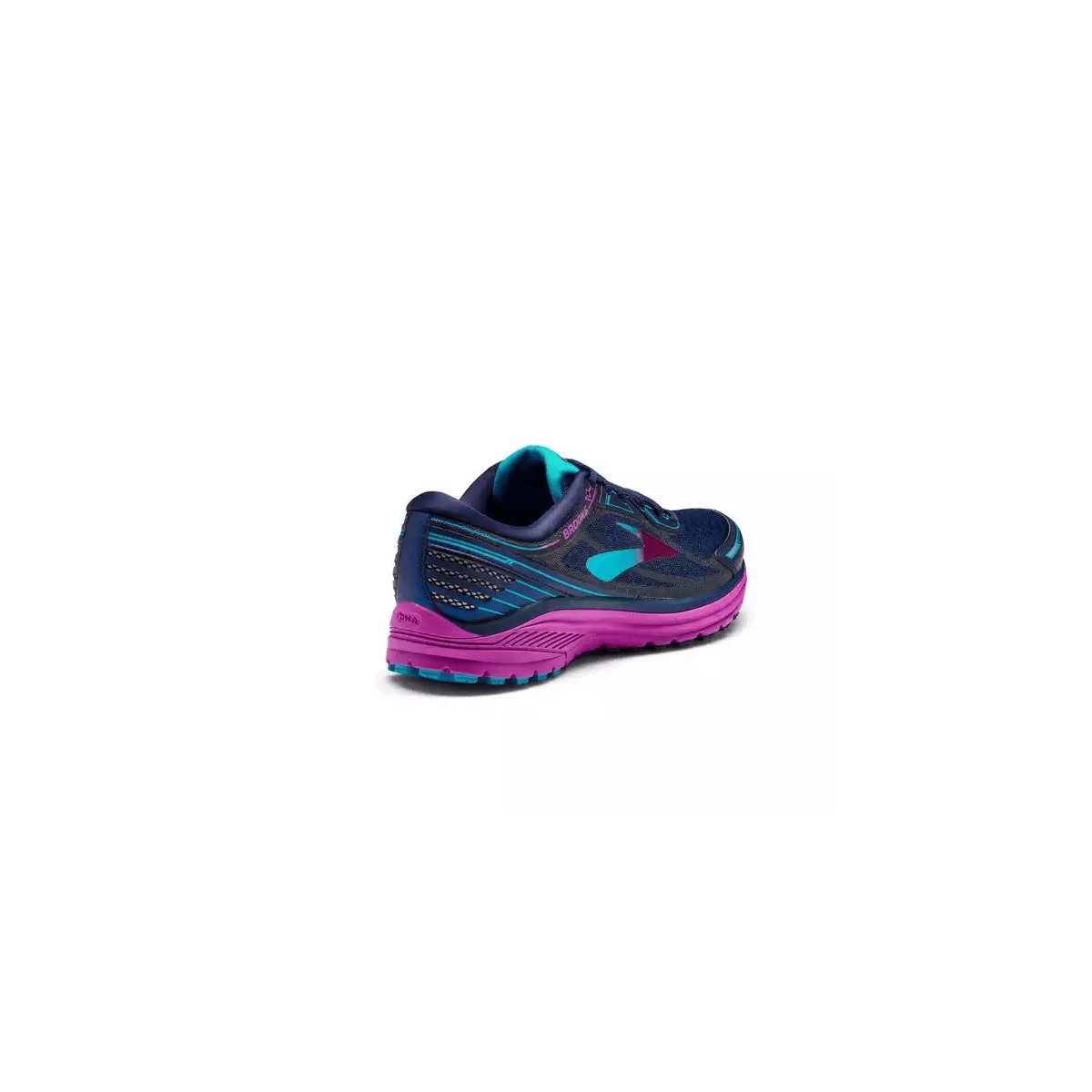 Brooks aduro cheap 5 rose