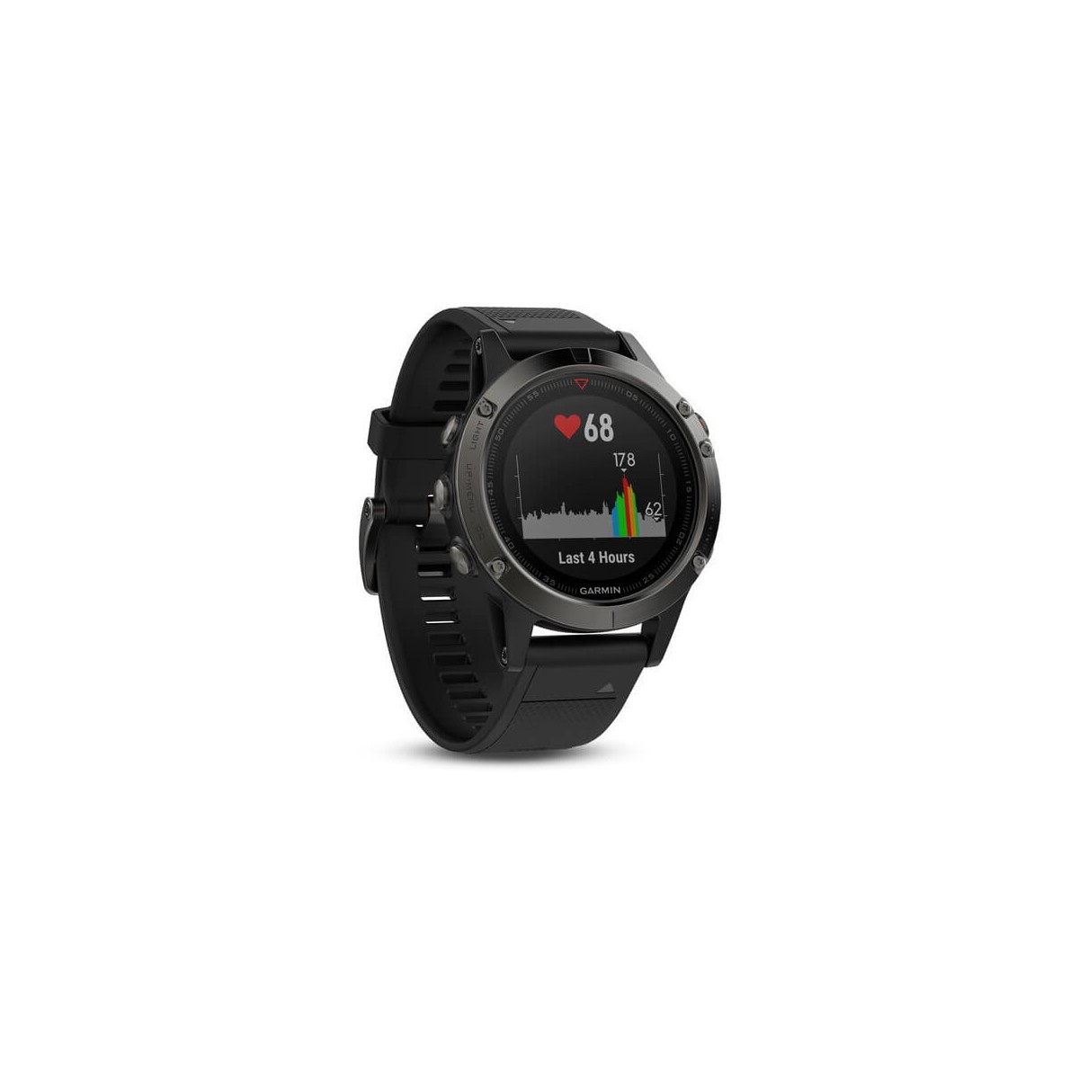 garmin uhr fahrrad fahren