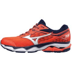 Mizuno wave ultima 9 blue on sale