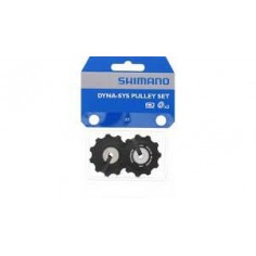 Pulegge Shimano per XT 10v ( RD-M773/M786 )