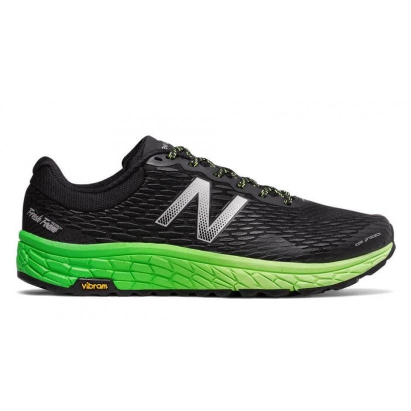 New balance trail hierro v2 hotsell