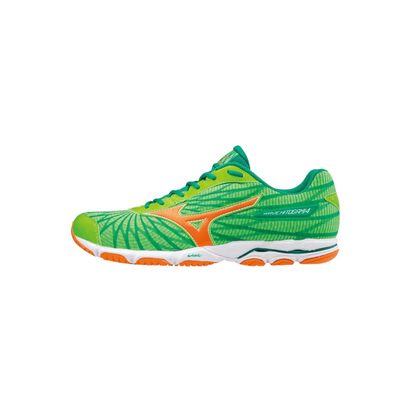 Mizuno wave 2025 hitogami homme