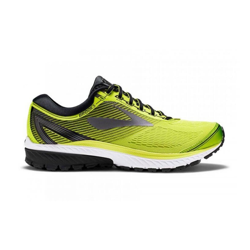 brooks ghost 10 size 8.5