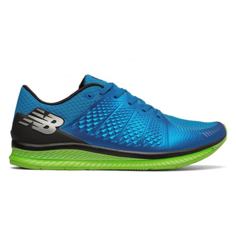 New balance vazee fuel cell on sale