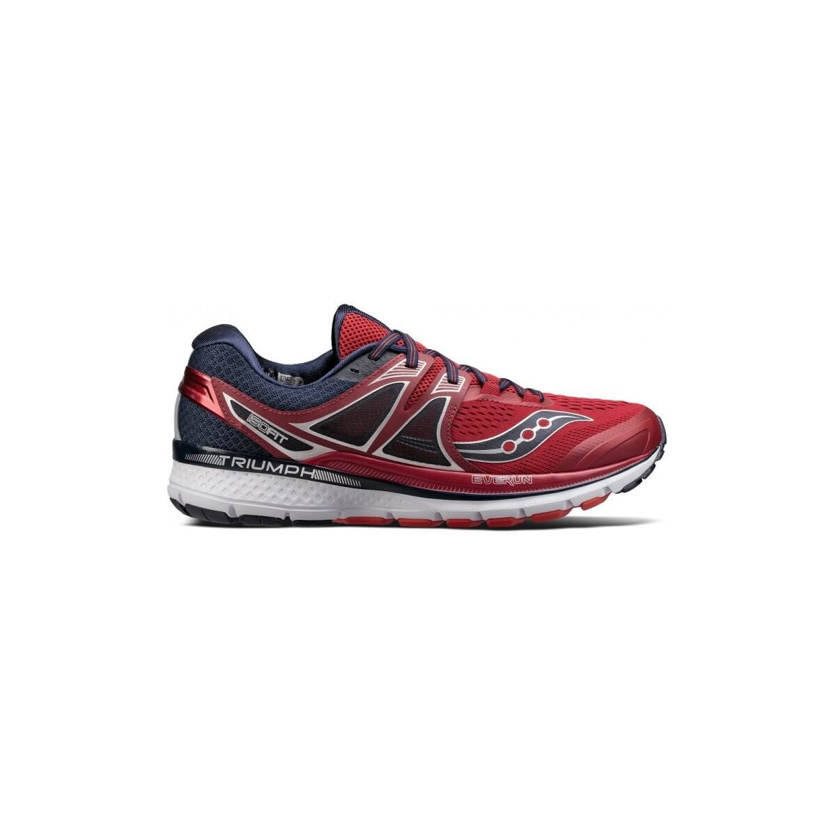 Saucony triumph store iso 3 feminino