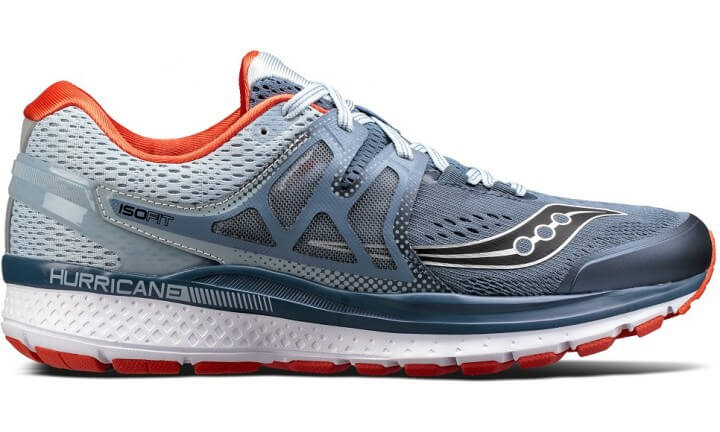 saucony hurricane iso 3 femme prix