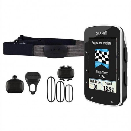 Garmin 520 store edge bundle