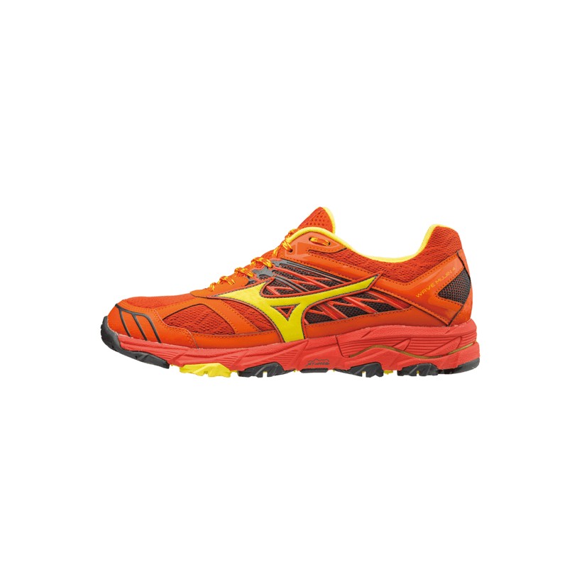 Mizuno 2025 4 laranja