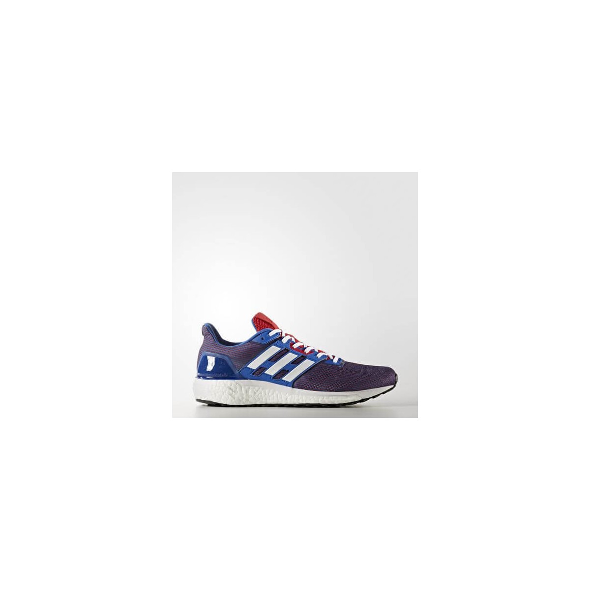 Adidas supernova clearance azul