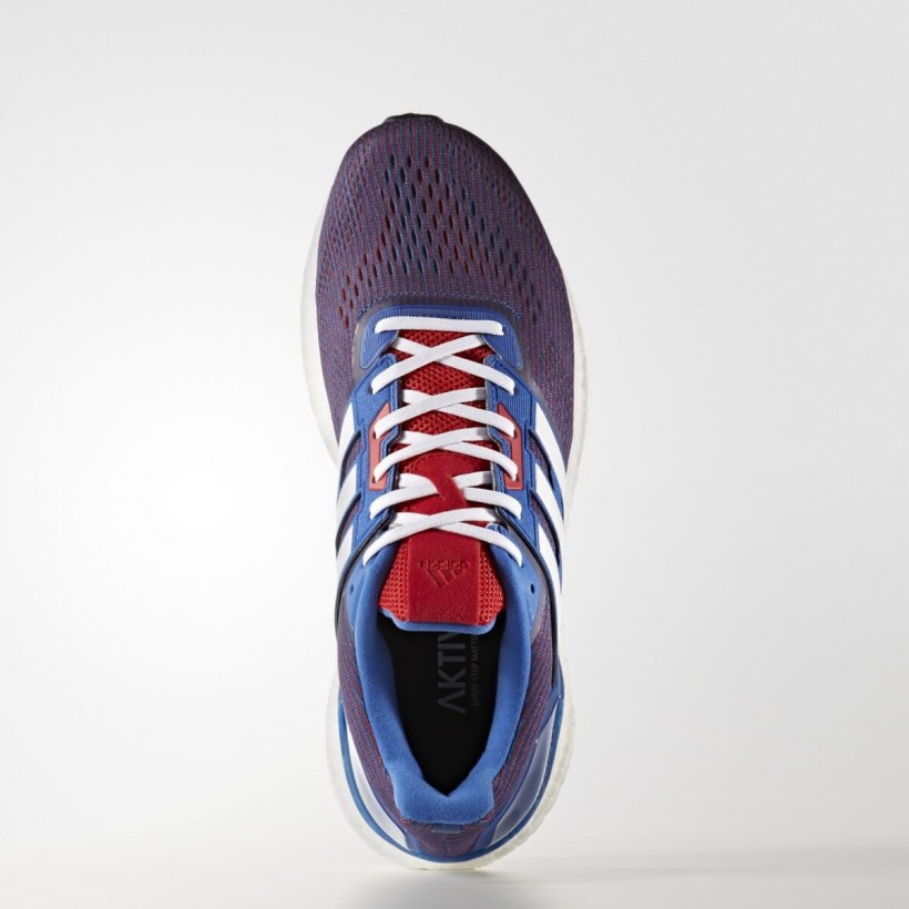 Adidas supernova outlet azul