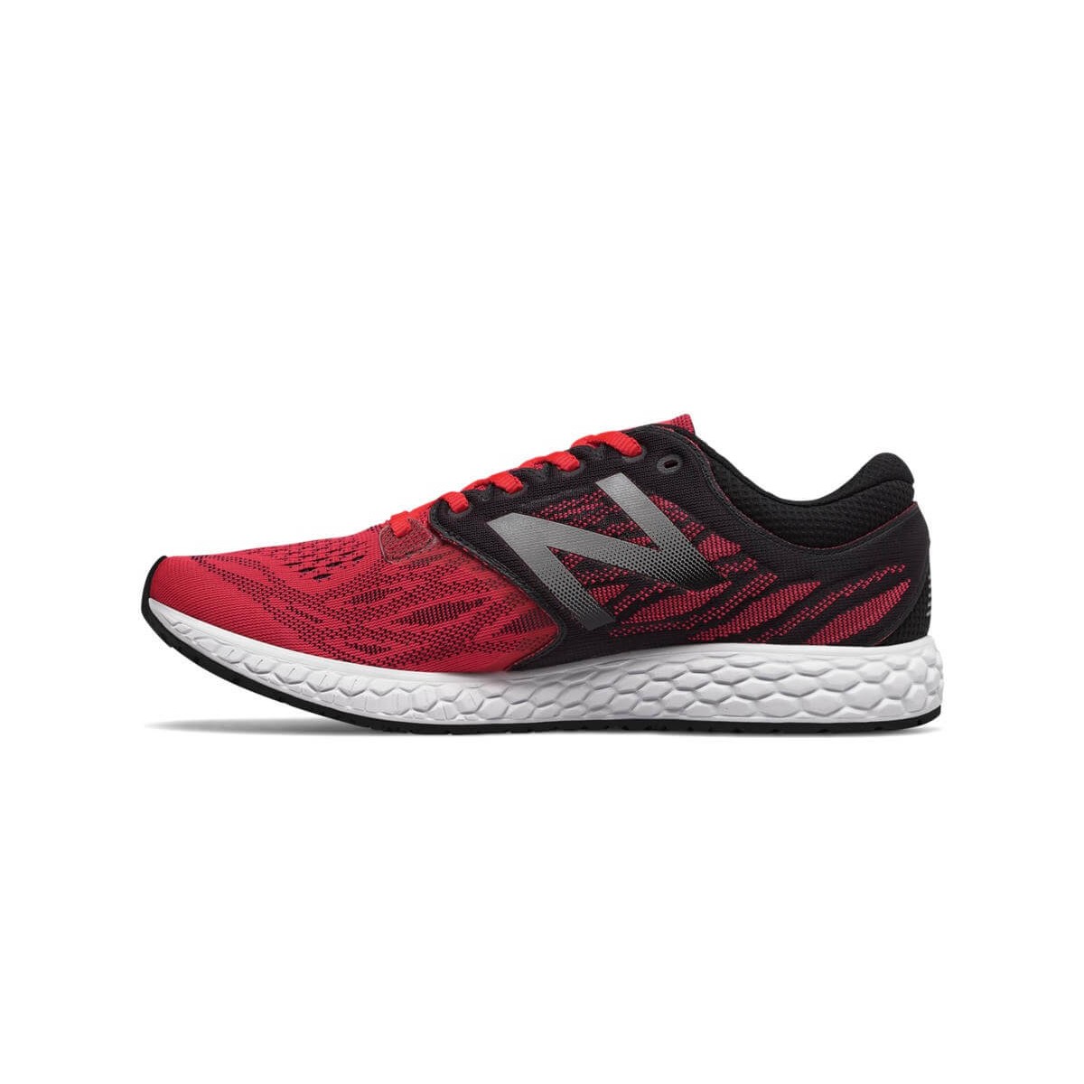 New Balance Zante Fresh Foam V3 Performance rosa/negro OI17 - 365 Rider