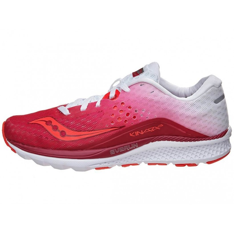 Tênis saucony kinvara 8 sales feminino