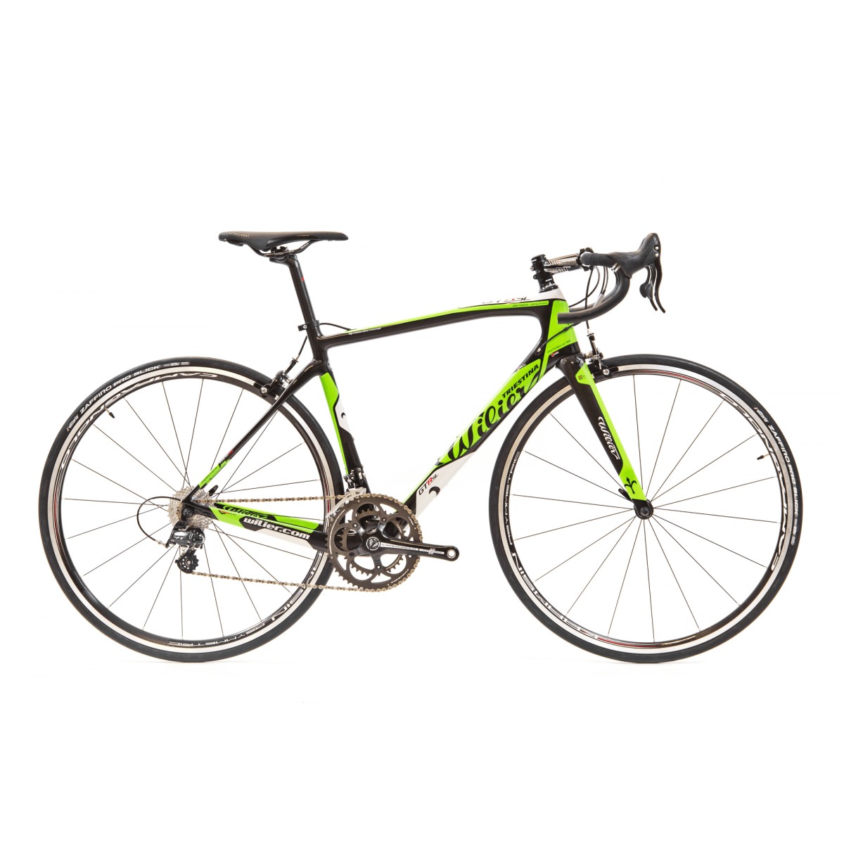 Wilier gtr sl sale