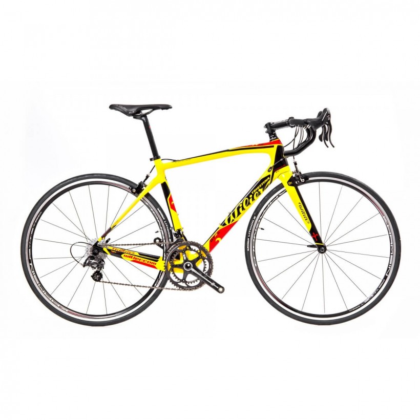 Wilier triestina deals gtr sl