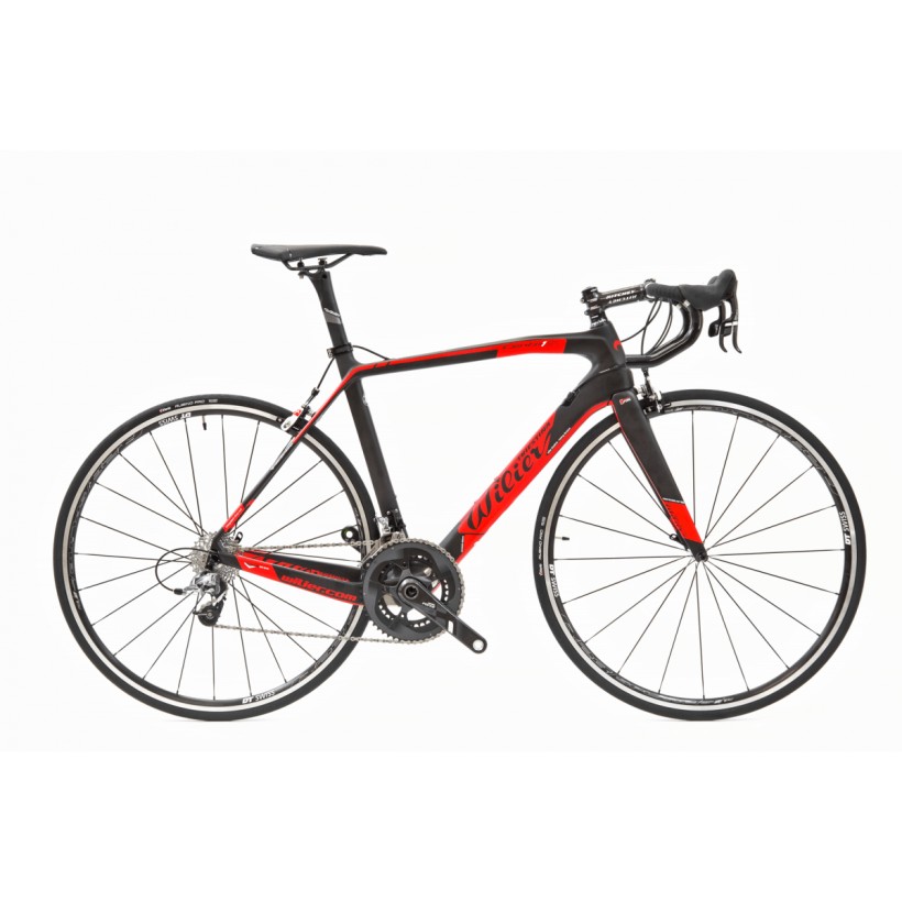 Bicicleta Wilier Cento Sr Ultegra V Dt Swiss R