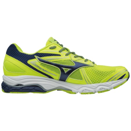 Mizuno wave cheap aero 15 verde