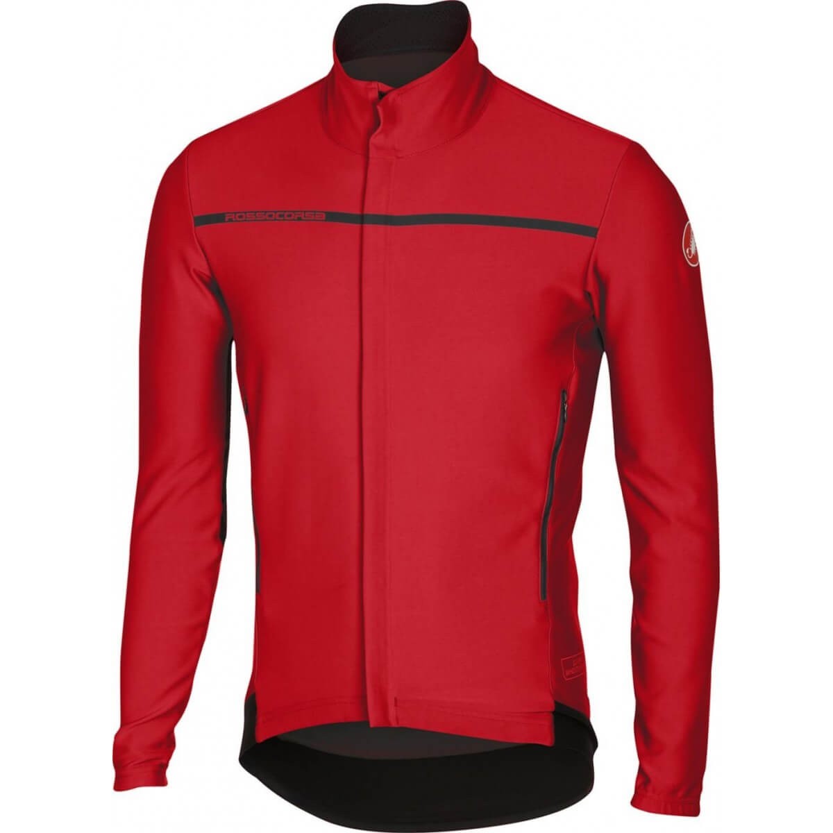 Castelli discount veste pluie