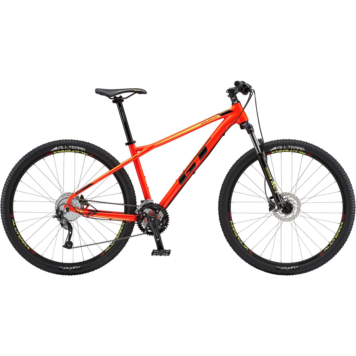 VTT GT Avalanche Sport 29