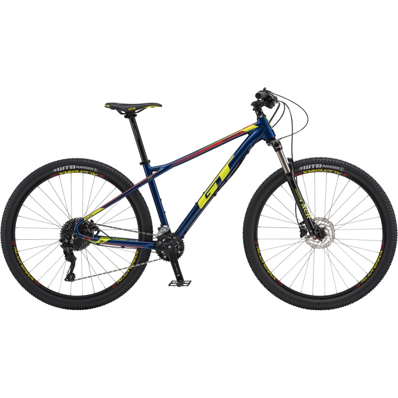 Bicicleta GT MTB Avalanche Sport 29 – BICIENDURO