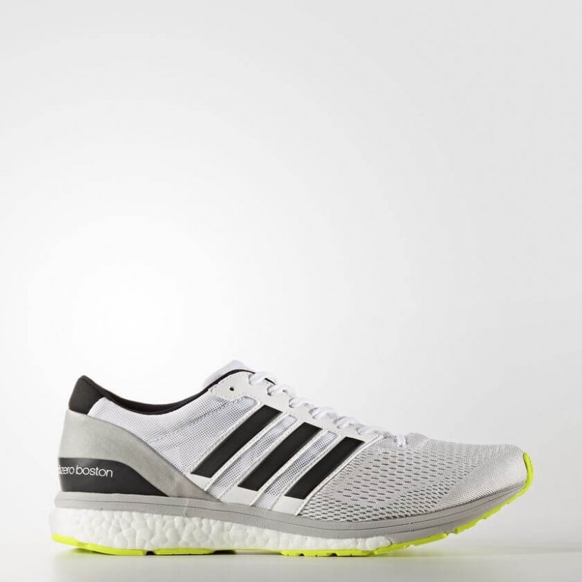 Tênis adizero boston store boost 6 masculino