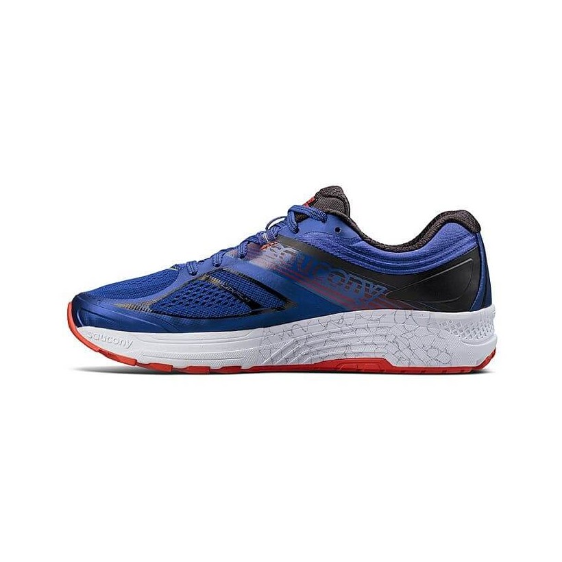 Saucony guide store 10 azul