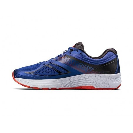 Saucony guide 10 womens blue on sale