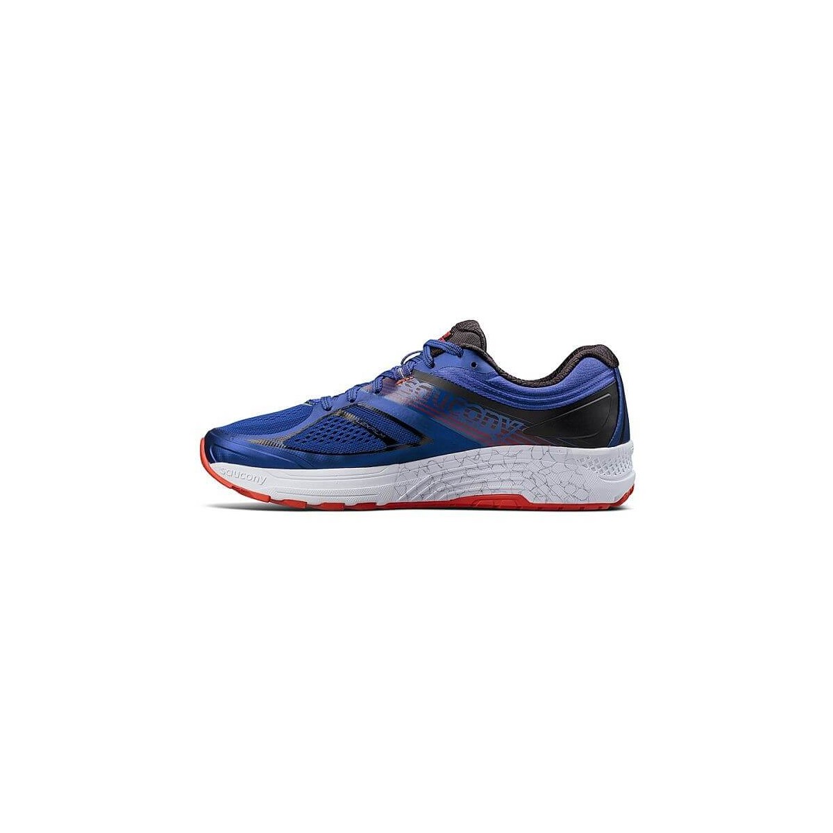 saucony guide 10 azul