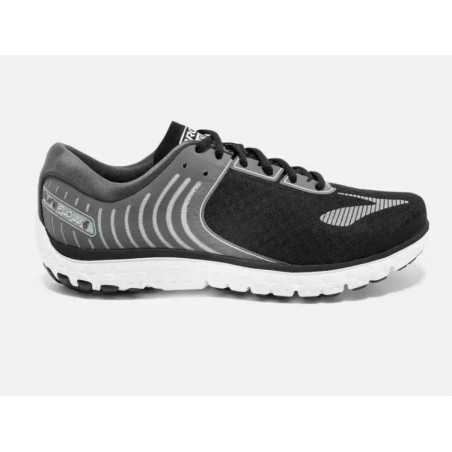 Brooks pureflow store 6 black