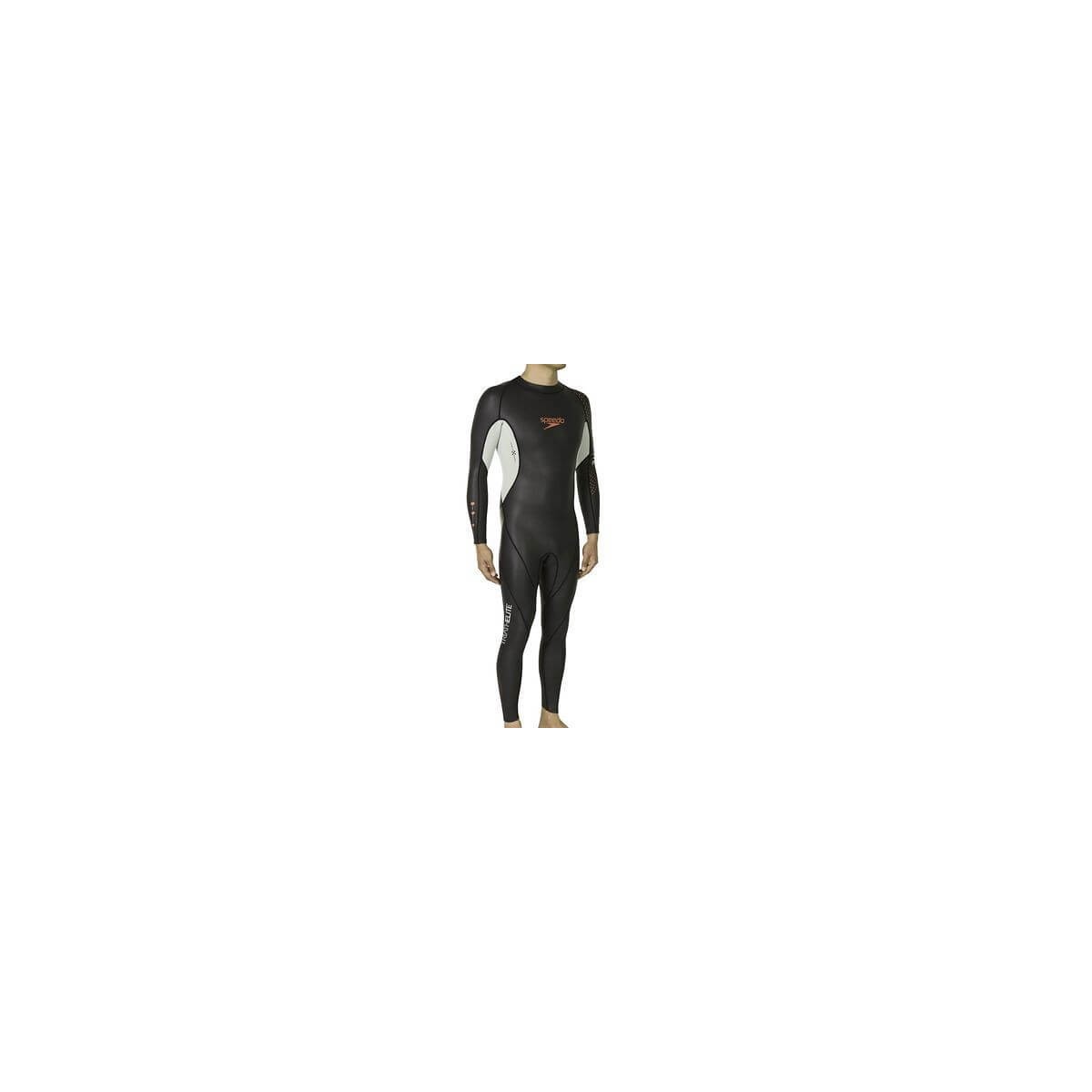 speedo triathelite wetsuit