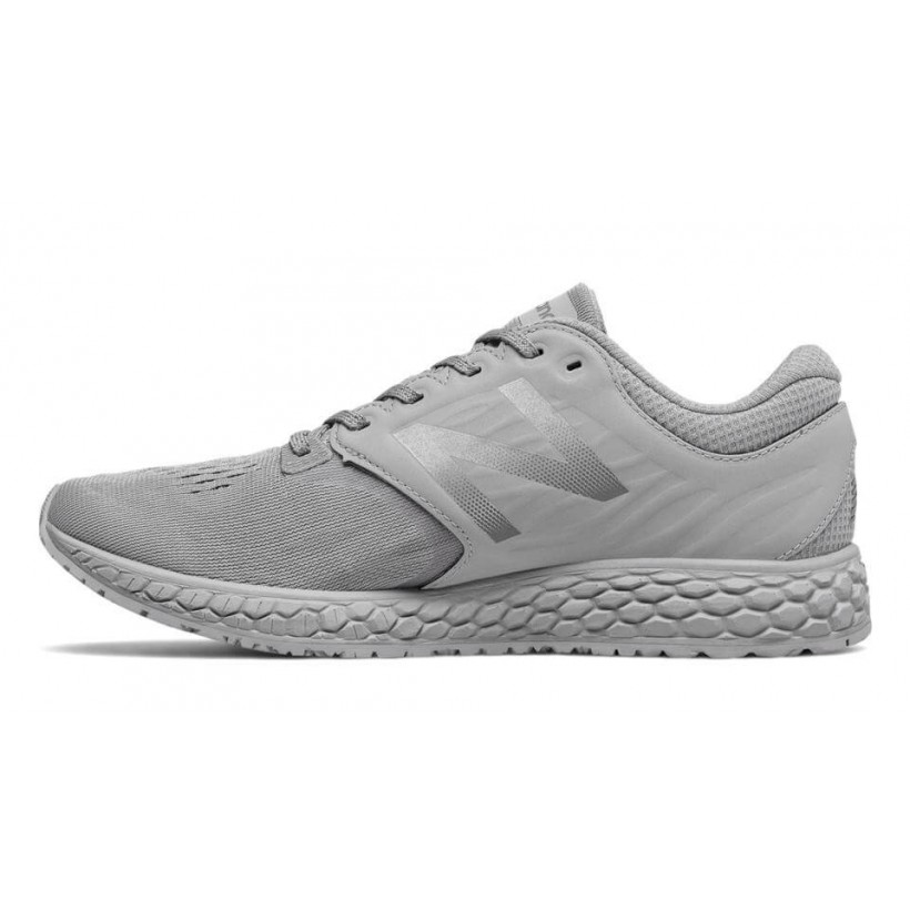 New Balance Zante Fresh Foam V3 Gris Femmes Chaussures