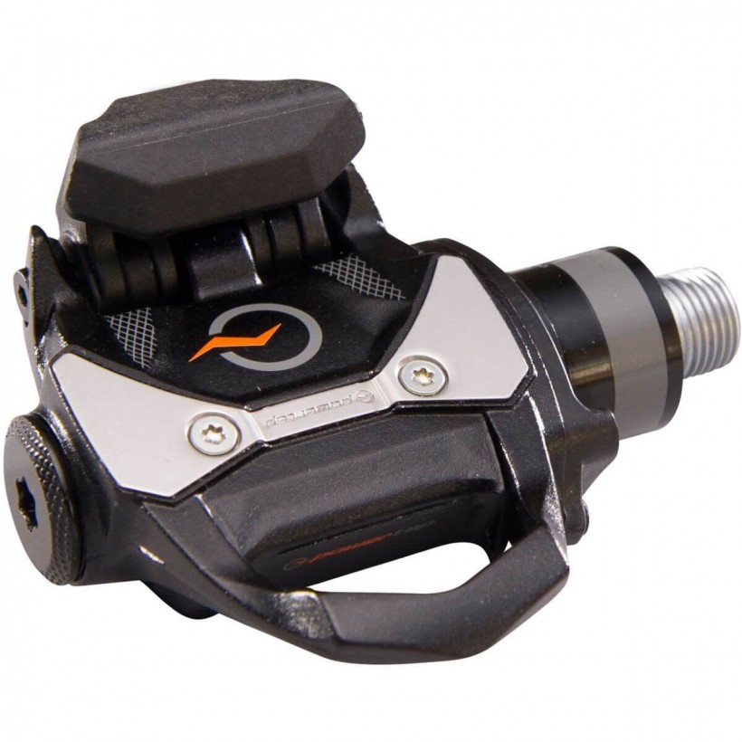 PowerTap P1 (pedals) Dual detection power meter