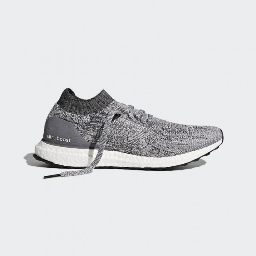 Ultra boost deals uncaged avaliação