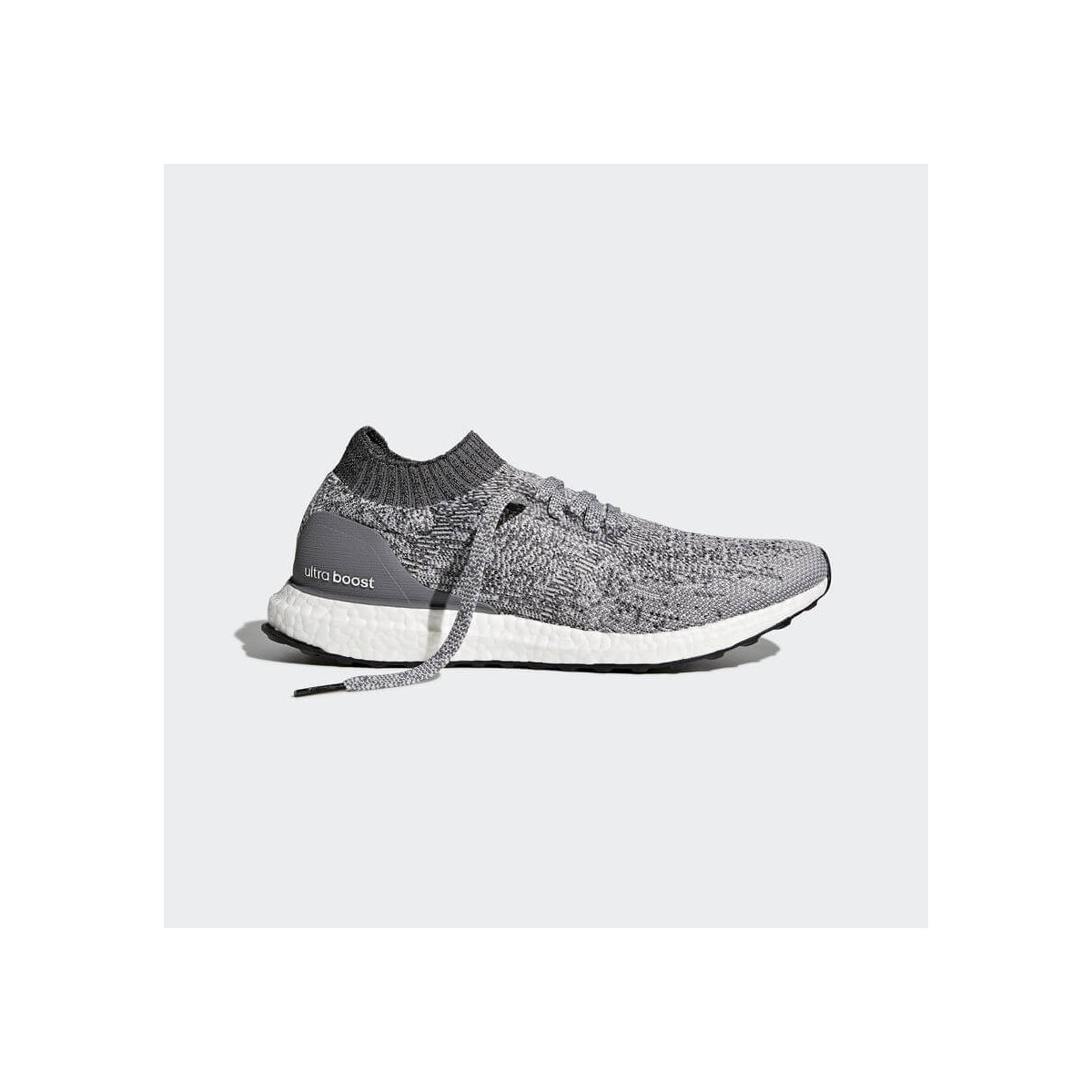 adidas ultra boost uncaged men's grey