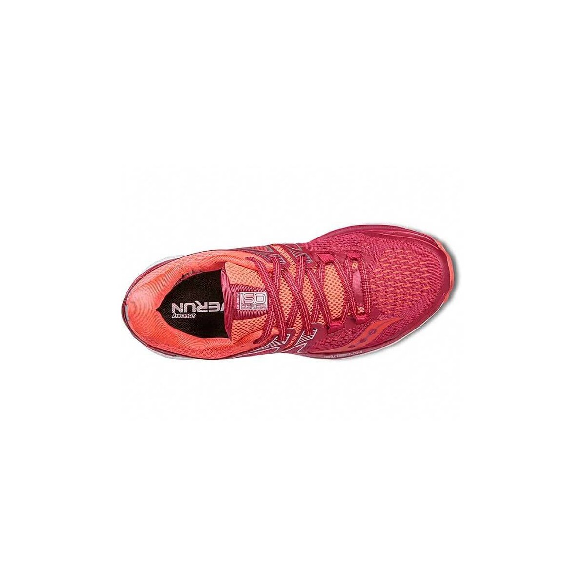 saucony triumph 6 mujer 2014