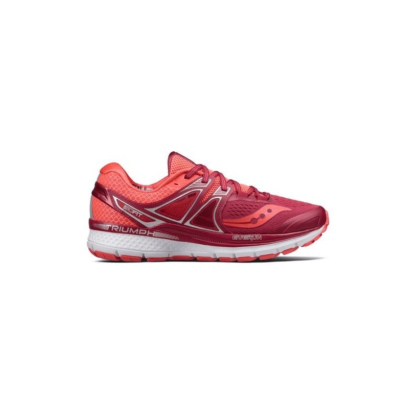 Saucony triumph cheap 6 rosas