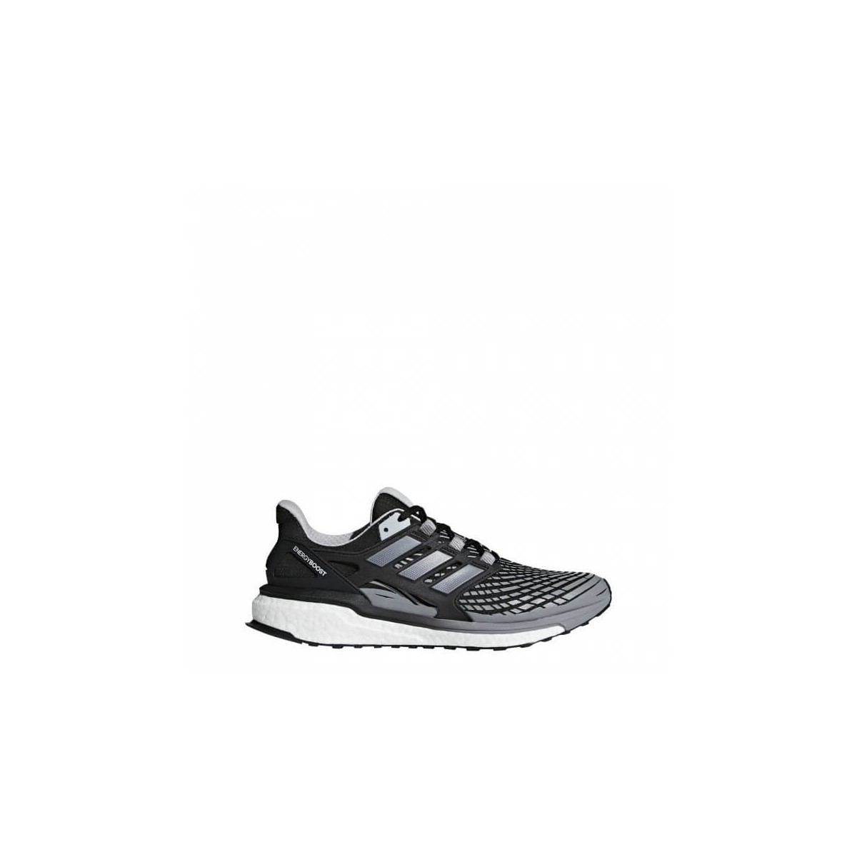 Zapatillas Adidas Energy Boost 4 hombre PV18 color gris y