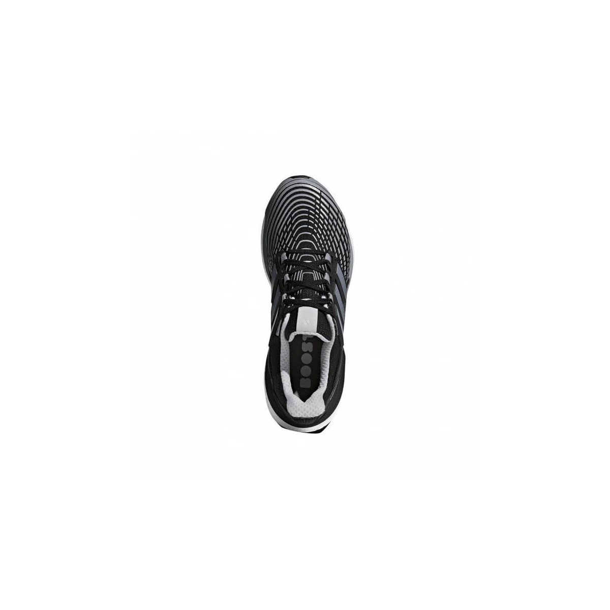 Miau miau sobresalir Reflexión Adidas Energy Boost 4 men's shoes SS18 color gray and black