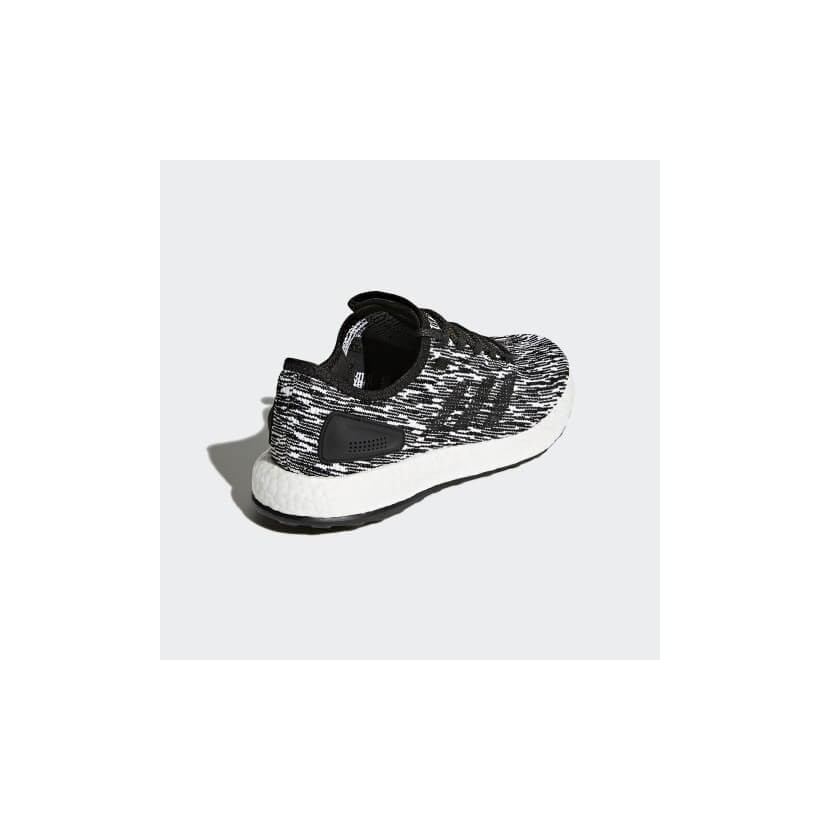 Adidas pure boost outlet bianche