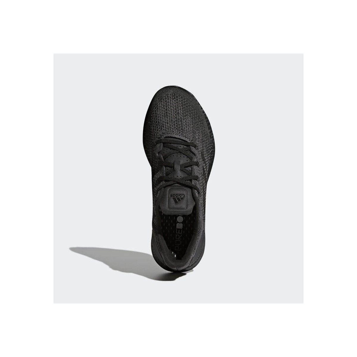 pureboost dpr core black