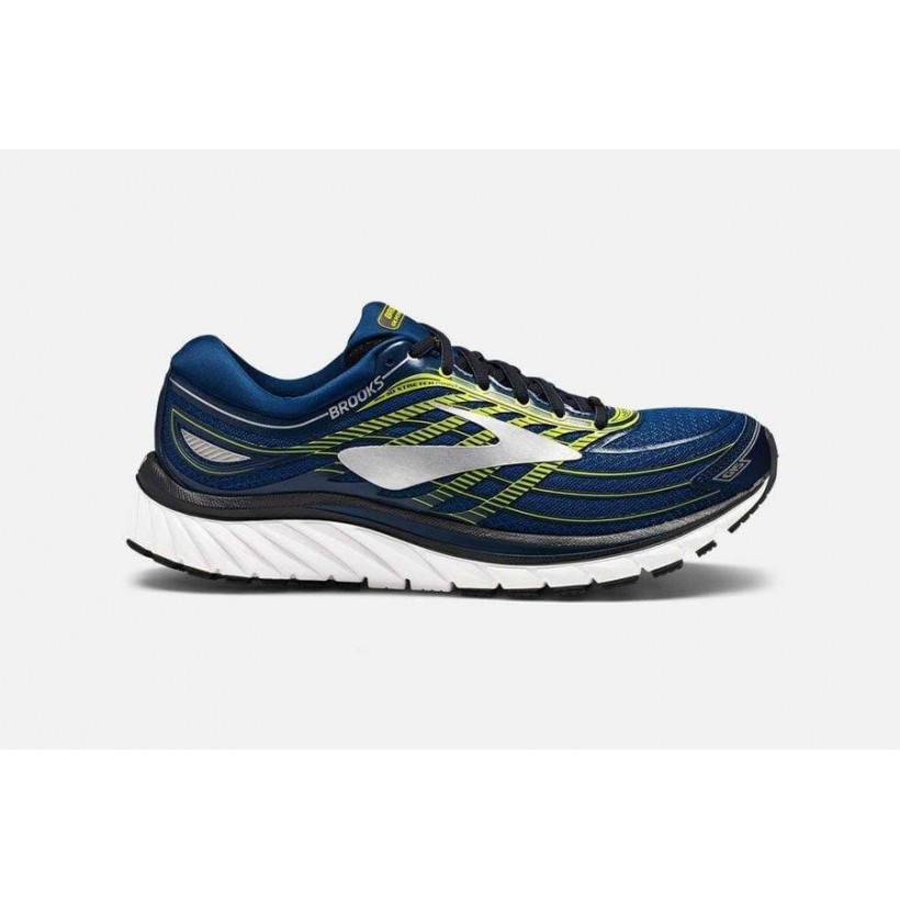 Brooks glycerin 15 clearance homme