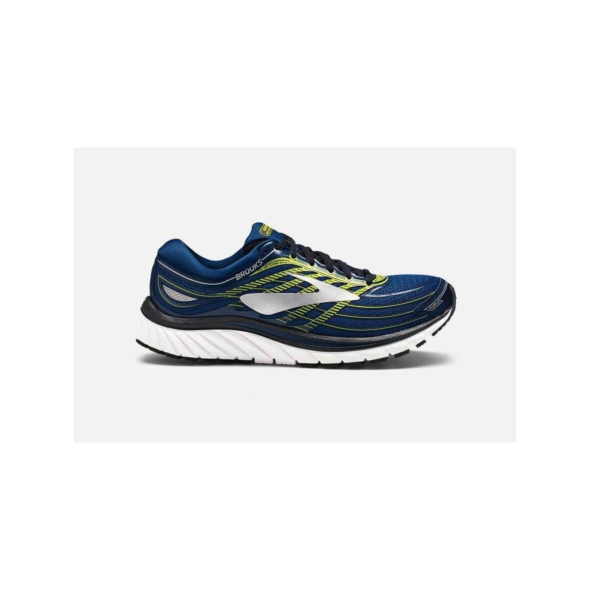 brooks addiction running shoes review