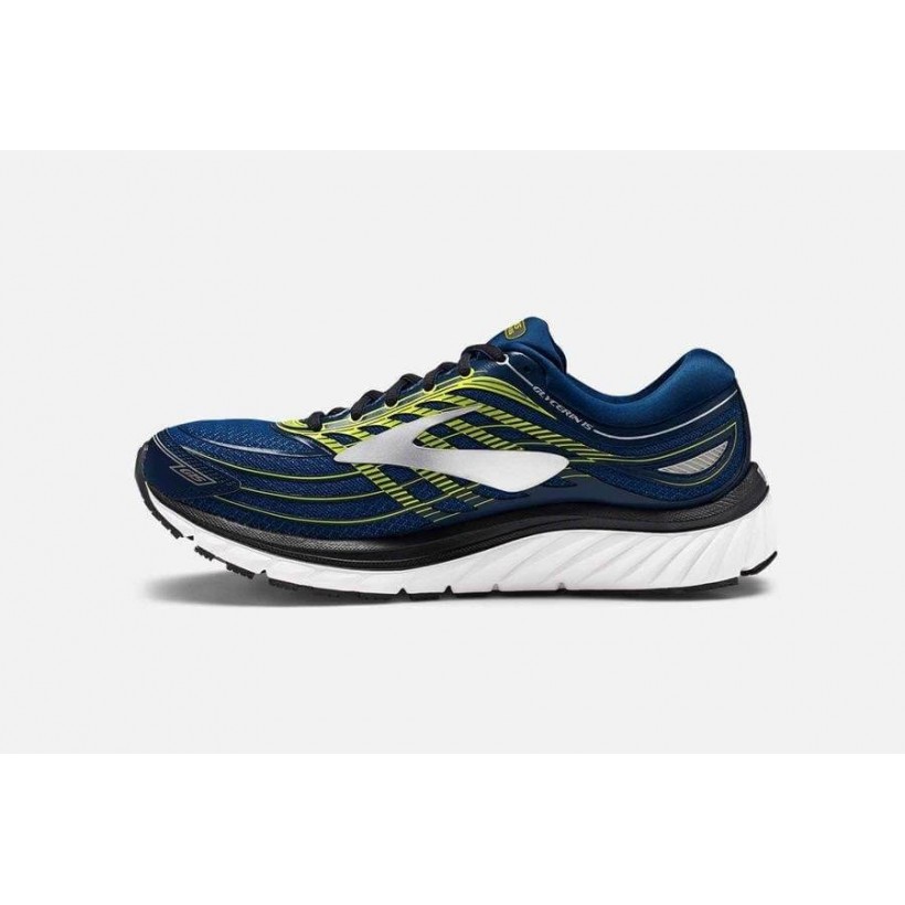 Brooks best sale glycerin 15