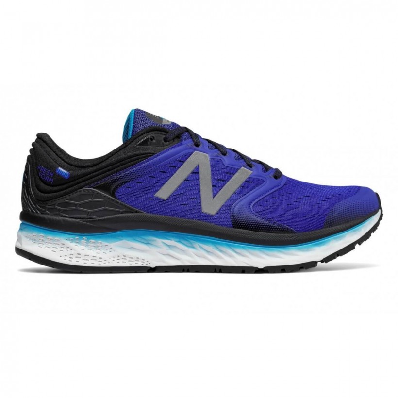 New balance 1080 v8 coureur lourd hotsell