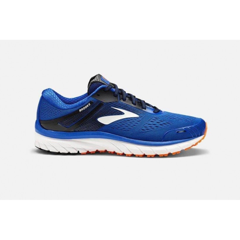 Brooks gts cheap adrenaline 18